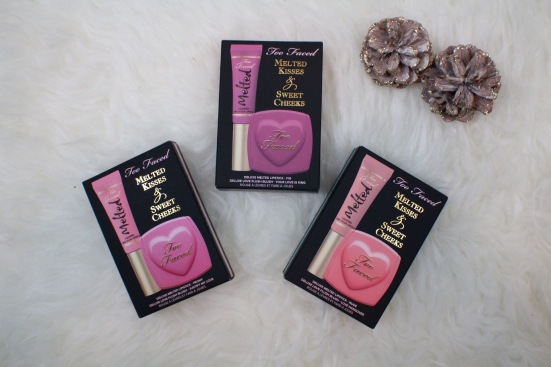 too faced christmas giveaway